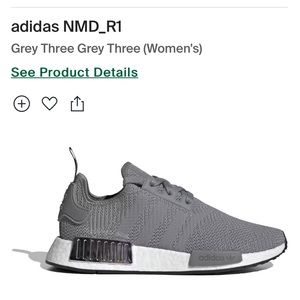 Adidas NMD_R1